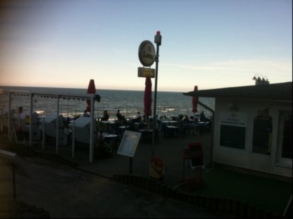 Foto: Strandcafe Utkiek