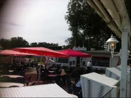 Foto: Strandcafe Utkiek